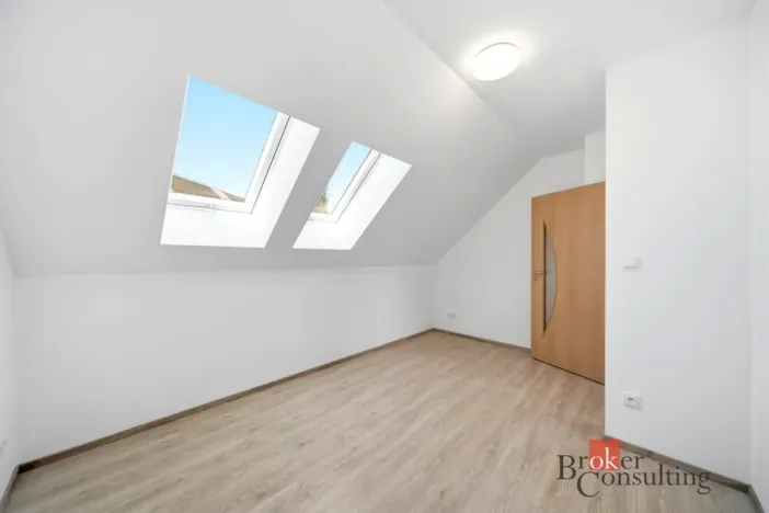 Prodej rodinného domu, Radostín nad Oslavou, 127 m2