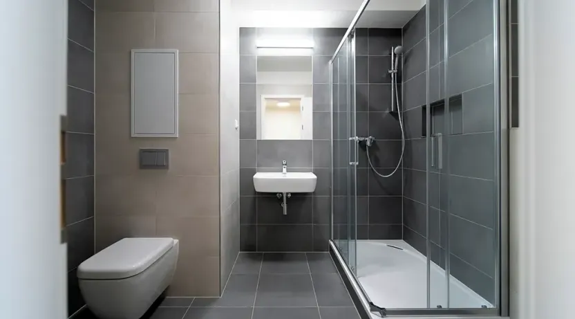 Pronájem bytu 2+kk, Praha - Hlubočepy, Vítové, 53 m2