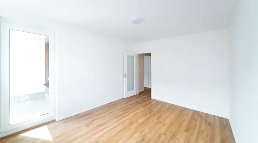 Pronájem bytu 2+kk, Praha - Hlubočepy, Vítové, 53 m2