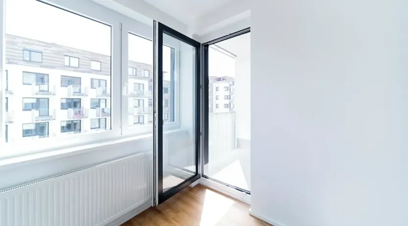 Pronájem bytu 2+kk, Praha - Hlubočepy, Vítové, 53 m2
