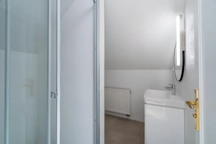 Pronájem bytu 3+kk, Praha - Košíře, Musílkova, 79 m2