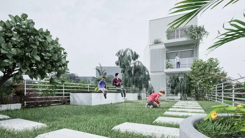 Prodej bytu 2+kk, Brno - Bohunice, Elišky Přemyslovny, 42 m2