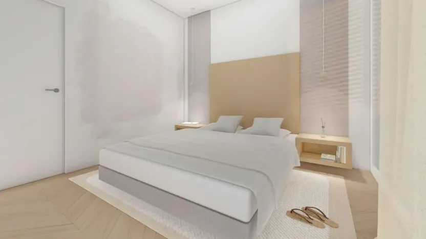 Prodej bytu 2+kk, Brno - Bohunice, Elišky Přemyslovny, 42 m2