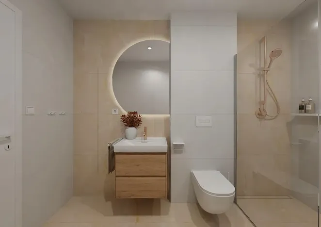 Prodej bytu 2+kk, Brno - Bohunice, Elišky Přemyslovny, 42 m2
