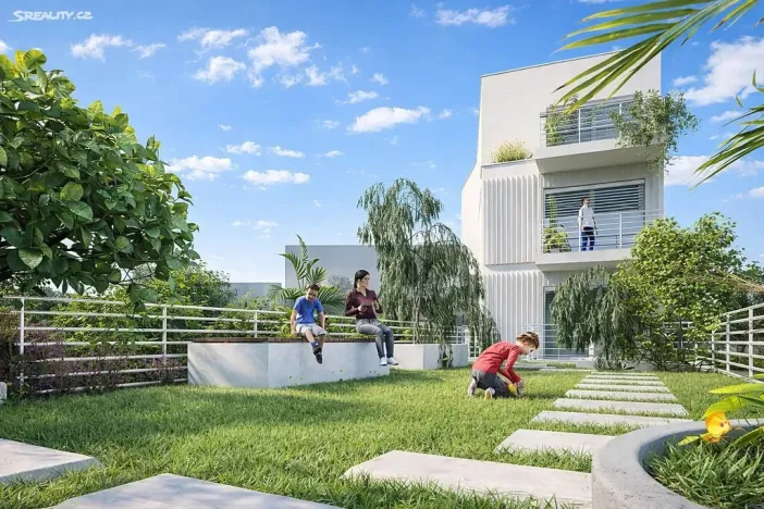 Prodej bytu 2+kk, Brno - Bohunice, Elišky Přemyslovny, 42 m2
