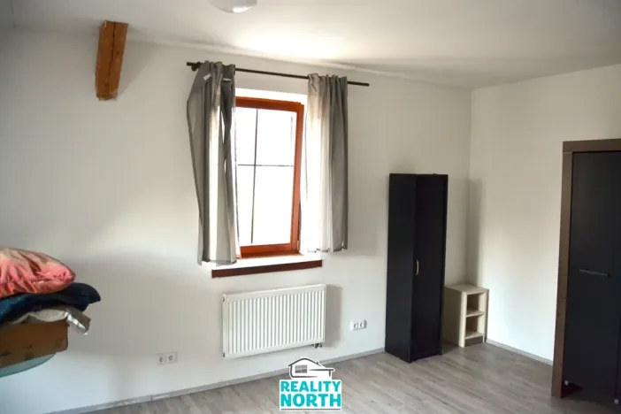 Prodej bytu 2+kk, Hejnice, Klášterní, 49 m2