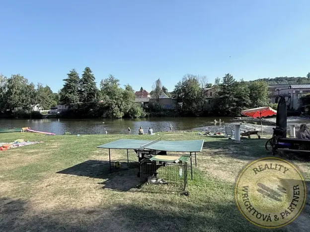 Prodej chaty, Kaliště, 48 m2