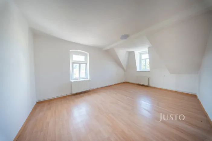 Prodej bytu 3+kk, Liberec - Liberec XXX-Vratislavice nad Nisou, Tanvaldská, 74 m2