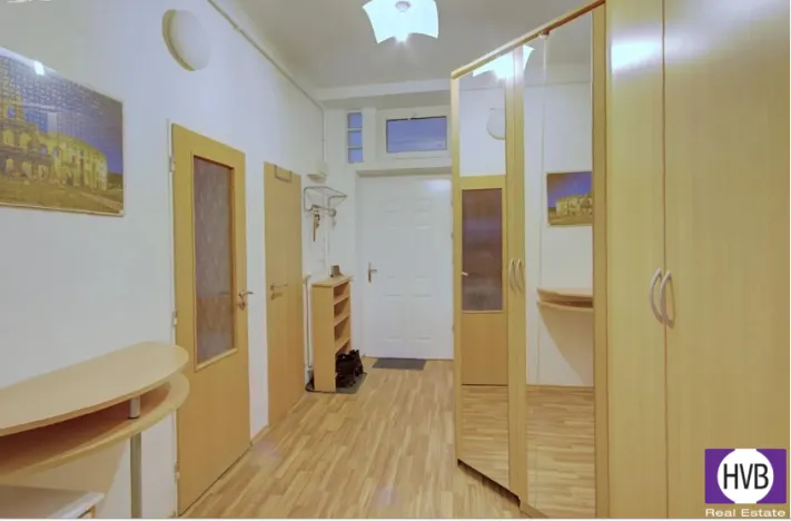 Prodej bytu 3+kk, Brno, Rybářská, 71 m2