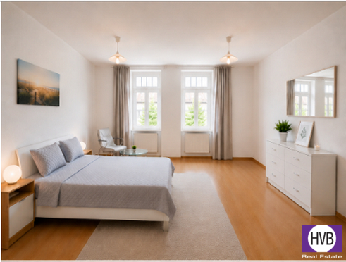 Prodej bytu 3+kk, Brno, Rybářská, 71 m2
