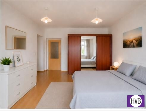 Prodej bytu 3+kk, Brno, Rybářská, 71 m2