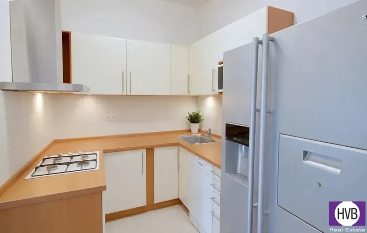 Prodej bytu 3+kk, Brno, Rybářská, 71 m2