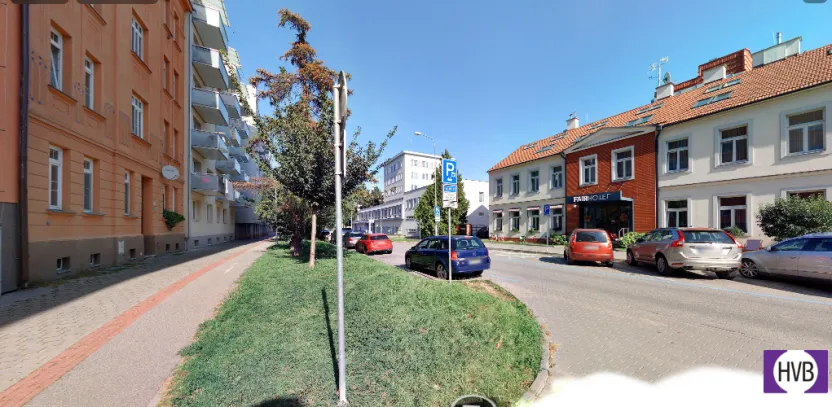Prodej bytu 3+kk, Brno, Rybářská, 71 m2
