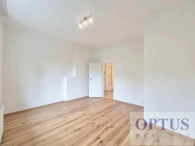 Pronájem bytu 2+kk, Praha - Podolí, Levá, 46 m2