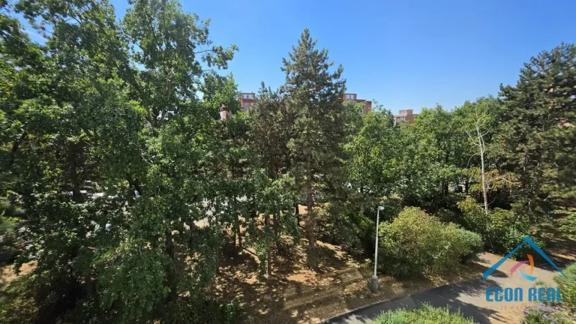 Prodej bytu 3+1, Praha - Troja, Hnězdenská, 68 m2