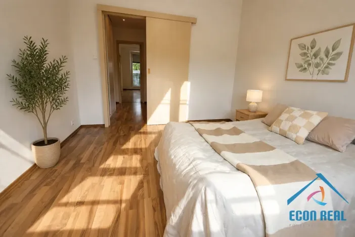 Prodej bytu 3+1, Praha - Troja, Hnězdenská, 68 m2