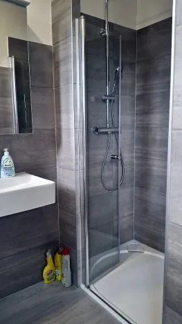 Pronájem bytu 2+kk, Brno - Trnitá, Masná, 39 m2