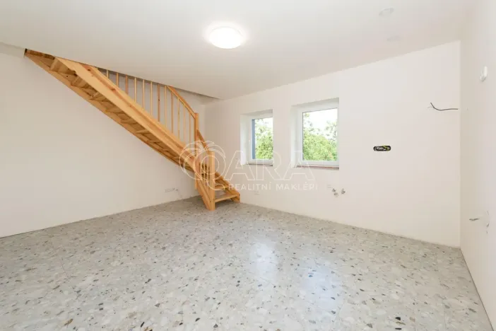 Prodej bytu 2+kk, Žacléř, Ml. horníků, 62 m2