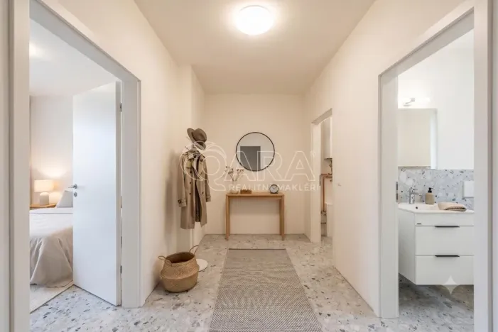 Prodej bytu 2+kk, Žacléř, Ml. horníků, 62 m2