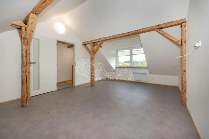 Prodej bytu 2+kk, Žacléř, Ml. horníků, 62 m2