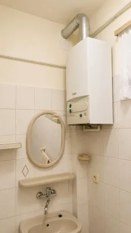Pronájem bytu 1+1, Praha - Břevnov, Na břevnovské pláni, 60 m2