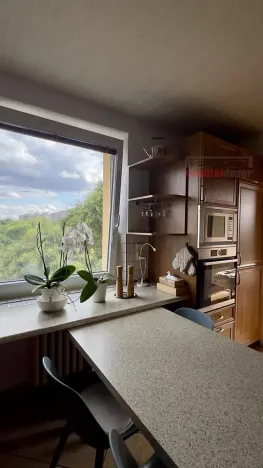 Prodej bytu 4+kk, Brno, Kuršova, 99 m2