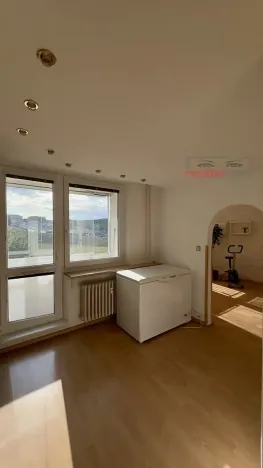 Prodej bytu 4+kk, Brno, Kuršova, 99 m2