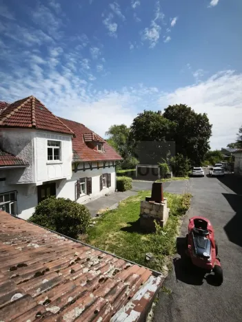 Prodej rodinného domu, Jenišov, 700 m2