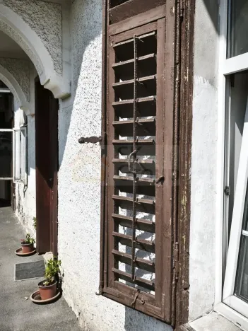Prodej rodinného domu, Jenišov, 700 m2