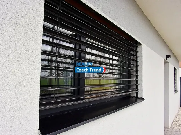 Pronájem rodinného domu, Skrbeň, Hynkovská, 98 m2