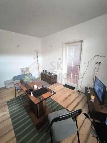 Prodej bytu 2+kk, Karlovy Vary - Rybáře, Rohová, 40 m2