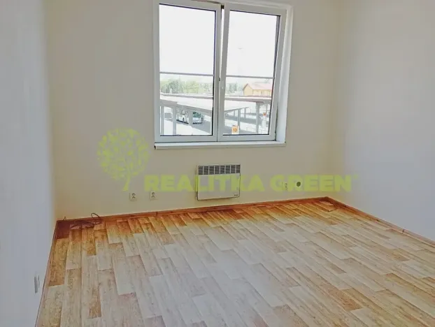 Pronájem bytu 1+kk, Tábor, Šafaříkova, 20 m2