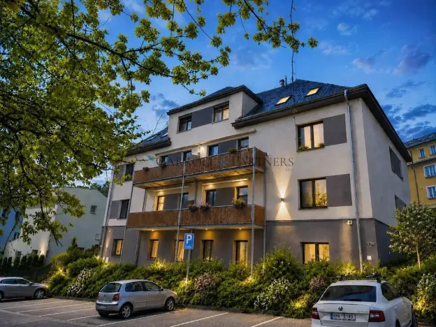 Prodej bytu 4+kk, Ostrava - Slezská Ostrava, Na Burni, 119 m2