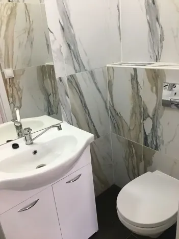 Pronájem bytu 3+1, Praha - Nové Město, Zlatnická, 65 m2