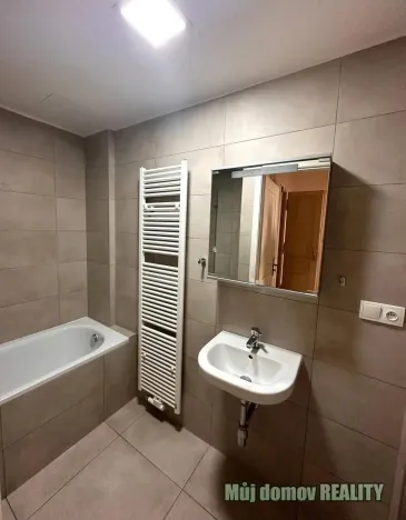 Pronájem bytu 2+kk, Praha - Smíchov, Kotevní, 50 m2
