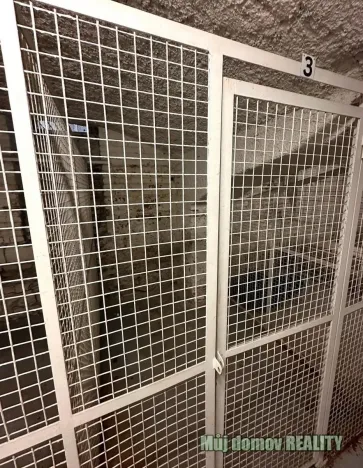 Pronájem bytu 2+kk, Praha - Smíchov, Kotevní, 50 m2