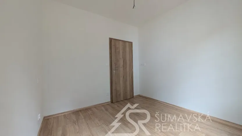 Prodej bytu 2+kk, Kašperské Hory, Česká, 44 m2