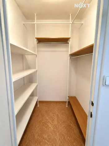Pronájem bytu 2+1, Zlín, Dřevnická, 63 m2