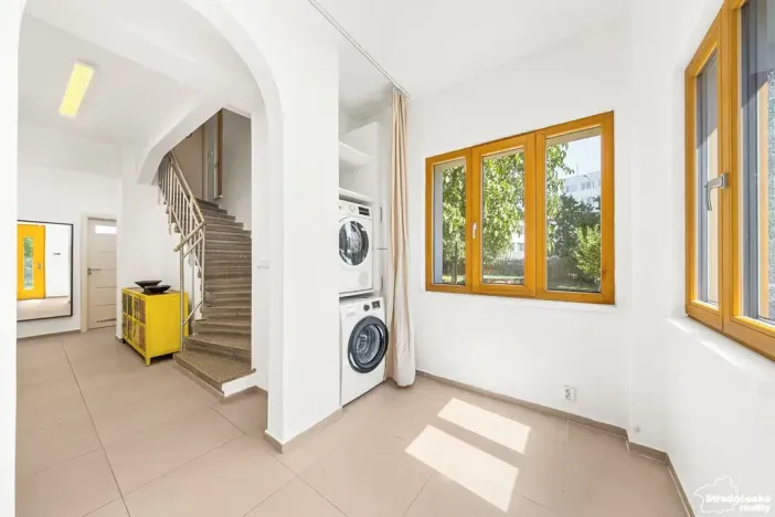 Prodej rodinného domu, Praha - Modřany, U pily, 130 m2
