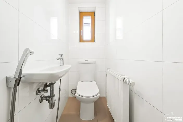 Prodej rodinného domu, Praha - Modřany, U pily, 130 m2