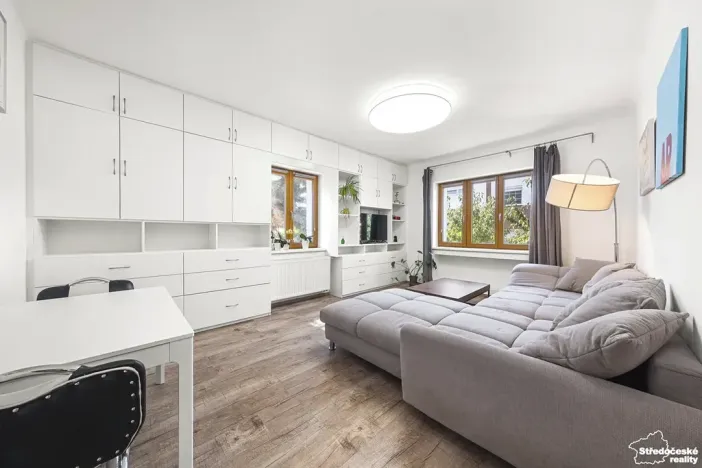 Prodej rodinného domu, Praha - Modřany, U pily, 130 m2