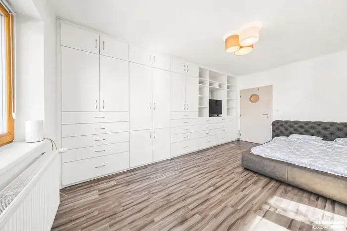 Prodej rodinného domu, Praha - Modřany, U pily, 130 m2