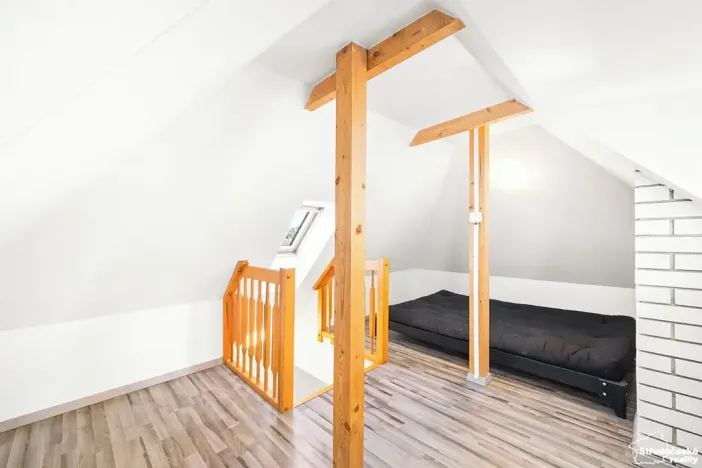 Prodej rodinného domu, Praha - Modřany, U pily, 130 m2