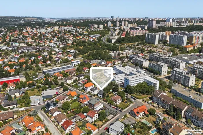 Prodej rodinného domu, Praha - Modřany, U pily, 130 m2