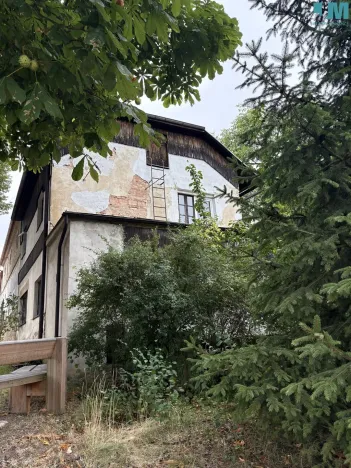 Pronájem rodinného domu, Přerubenice, 100 m2
