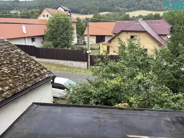 Pronájem rodinného domu, Přerubenice, 100 m2