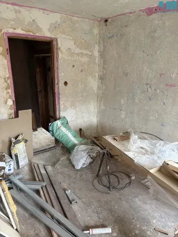 Pronájem rodinného domu, Přerubenice, 100 m2