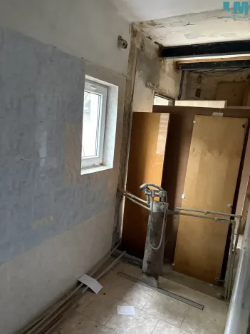 Pronájem rodinného domu, Přerubenice, 100 m2