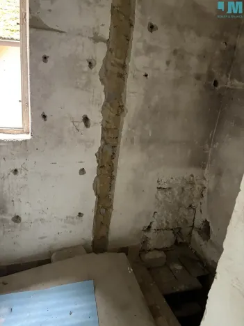 Pronájem rodinného domu, Přerubenice, 100 m2