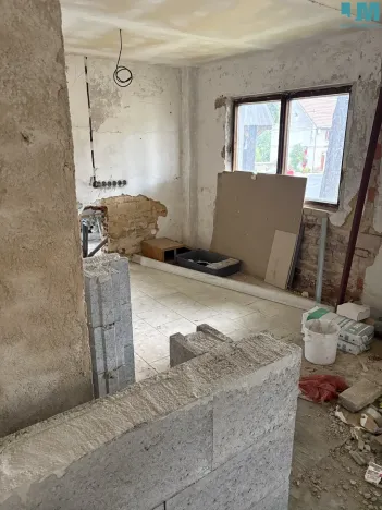 Pronájem rodinného domu, Přerubenice, 100 m2